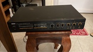 Yamaha KP-300 卡拉ok 混音器