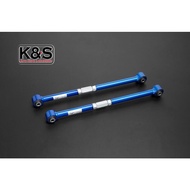 Kaixing International HARDRACE-BMW BMW F44 F39/MINI CLUBMAN F60 Rear Lower Link Q0994