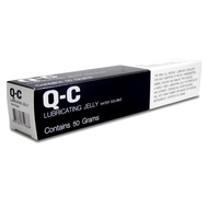 เจลหล่อลื่น Q.C. Lubricating Jelly Water Soluble 50 G