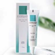 Sodermix skin cream imported from France