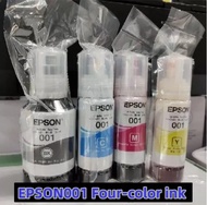 Epson 001 Original Ink