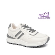 Sepatu Sneakers Wanita Casual Fashion Wanita Korea
