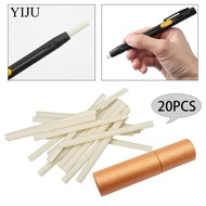 [YIJU] Tailors Chalk  Marking Pens Sewing Chalk Pencil  Marker Pen for Embroidery