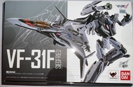 Bandai DX 超合金 VF-31F 齊格飛 macross bandai Siegfried 超時空要塞