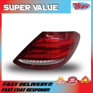 USED ORI MERCEDES ECLASS W213 RIGHT TAIL LAMP