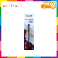 ไส้ปากกา ลูกลื่น Artifact 9000 อาร์ติแฟค ใหม่ แท้ 100% ballpoint refill luxury pen ไส้ปากกาอาร์ติแฟค รีฟิล