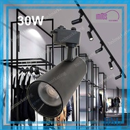 IMITOS 30W LED TRACK LIGHT COB HEAVY DUTY