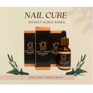 (NAIL CURE)  UBAT KUKU, KUKU CEKAM, CAGU, KULAT KUKU