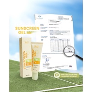 Sunscreen GEL SPF 50 SR12/Sunscreen SPF 50 SR12/SPF 50