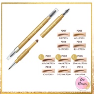 Excel Powder & Pencil Eyebrow/3-in-1 Multi-Function