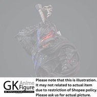 Barcode Studio - Female Hero Series 001 - Venom Girl Resin Statue GK