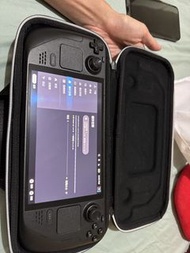 Steam deck oled 1tb