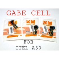 CHARGER BOARD/CHARGE BOARD IT*L A50 ORG