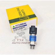 Sensor Switch Pressure 50 Bar Hyundai R210-7 R220-9 31Q4-40830 063G1600