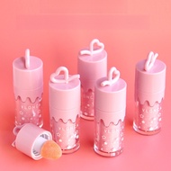 VLONCA Blush Cheeks Blush Liquid Fog Naked Matte Liquid Blush