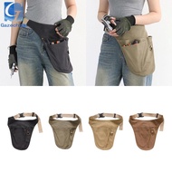 Gazechimp Tool Belt Multipurpose Adjustable Tool Pouch for Electrician Plumber Farmer