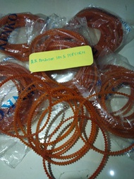 linden | belt dinamo mesin jahit | karet penarik pully dinamo pada mesin jahit