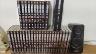 (現書) 東立漫畫 進擊的巨人 第1集~第34集 首刷全套 、第33集是首刷限定