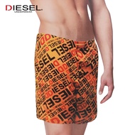 DIESEL 2pcs Men Boxer Cotton Underwear (DFC5958XX)