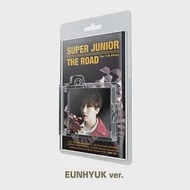 Super Junior / The 11th Album ’The Road’ (SMini Ver.) (EUNHYUK ver.)