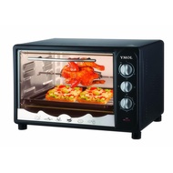 50L Electric Oven + Free extra baking tray