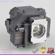 Replacement Projector Lamp for EPSON 705HD S7 W7 S8+ EX31 EX51 EX71 EB-S7 X7 S72 X72 S8 X8 S82 W7 W8