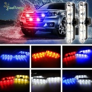 JUDICMY Warning Lamp Wireless Control Police Light Fireman Beacon Emergency Strobe Light