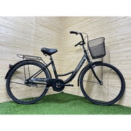 24" City Bike Champion