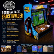 Table Top Arcade Console 4300 games in 1
