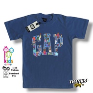 / T-Shirt Children's T-Shirt 1 GAP
