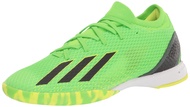 adidas unisex-adult X Speedportal.3 Indoor Soccer Shoe