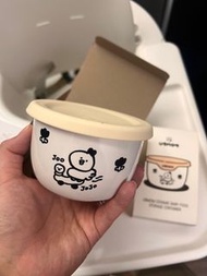 Ubmom 陶瓷碗