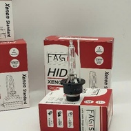 Fagis D4S 35W HID Cold White Xenon Headlight