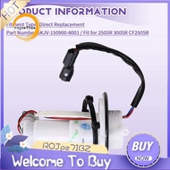 For CFMOTO 250SR 300SR CF250SR Motorcycle Gasoline Pump Fuel Tank Fuel Pump