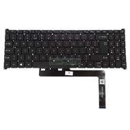 US UK Japanese Keyboard for Acer Swift X SFX16 51 SFX16-51G SFX16-51G-538T 50GS 58RP 16.1" Laptop AN