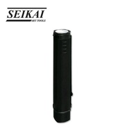 SEIKAI 8x62 Cylinder Extendable 103 Cm. Black (1 Cylinder)