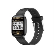 ✅行貨|多區門市交收 1MORE - omthing E-Joy smart watch plus 運動智能手錶  (來電信息顯示,血氧量,血壓,心率)