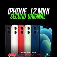 iphone 12 mini second ibox