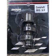 SHOWAR CAMSHAFT MIO SPORTY/MIO SOULTY/MIO SOUL CARB