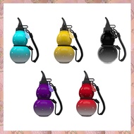 Chinese Retro-Inspired Gourd Water Bottle 800ML Gourd Water Bottle Gourd Sport Water Bottle Large Ca