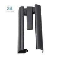 Auto Interior Seat Rail Cover Replacement Accessories for     5 Series G30 G31 G38 2016-2020 Seat Ra