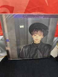 陳慧嫻 嫻情 黑膠唱片