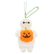 日本東京迪士尼 Tokyo Disneyland / Tokyo Disney Resort / TDL 直送 2019 Halloween 大英雄聯盟 Baymax 醫神 / 大白 / 杯麵南瓜公仔