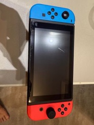 初代 switch 已開心版