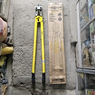 Hasston 48 inch Concrete Scissors, Good Iron Scissors, 48" Size