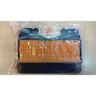 AIR FILTER AIR CLEANER YAMAHA EZ115 EZ 115 1FC-E4450-01 [100% ORIGINAL YAMAHA]