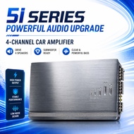 👍🏻Quality👍🏻 70wx4 Car Amplifier 4 Channel 1000 Watts Amplifier Stereo Car Amplified 2 / 4 Channel Ca