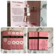 PRADA Perfume Sample (1.5ml)