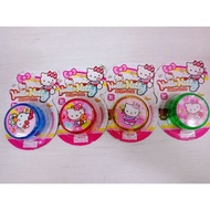 Hello Kitty Speed Yoyo With Light