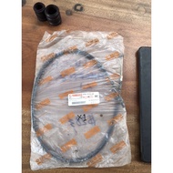 YAMAHA X-1 135 Cable Clutch 5YW-F6335-00
